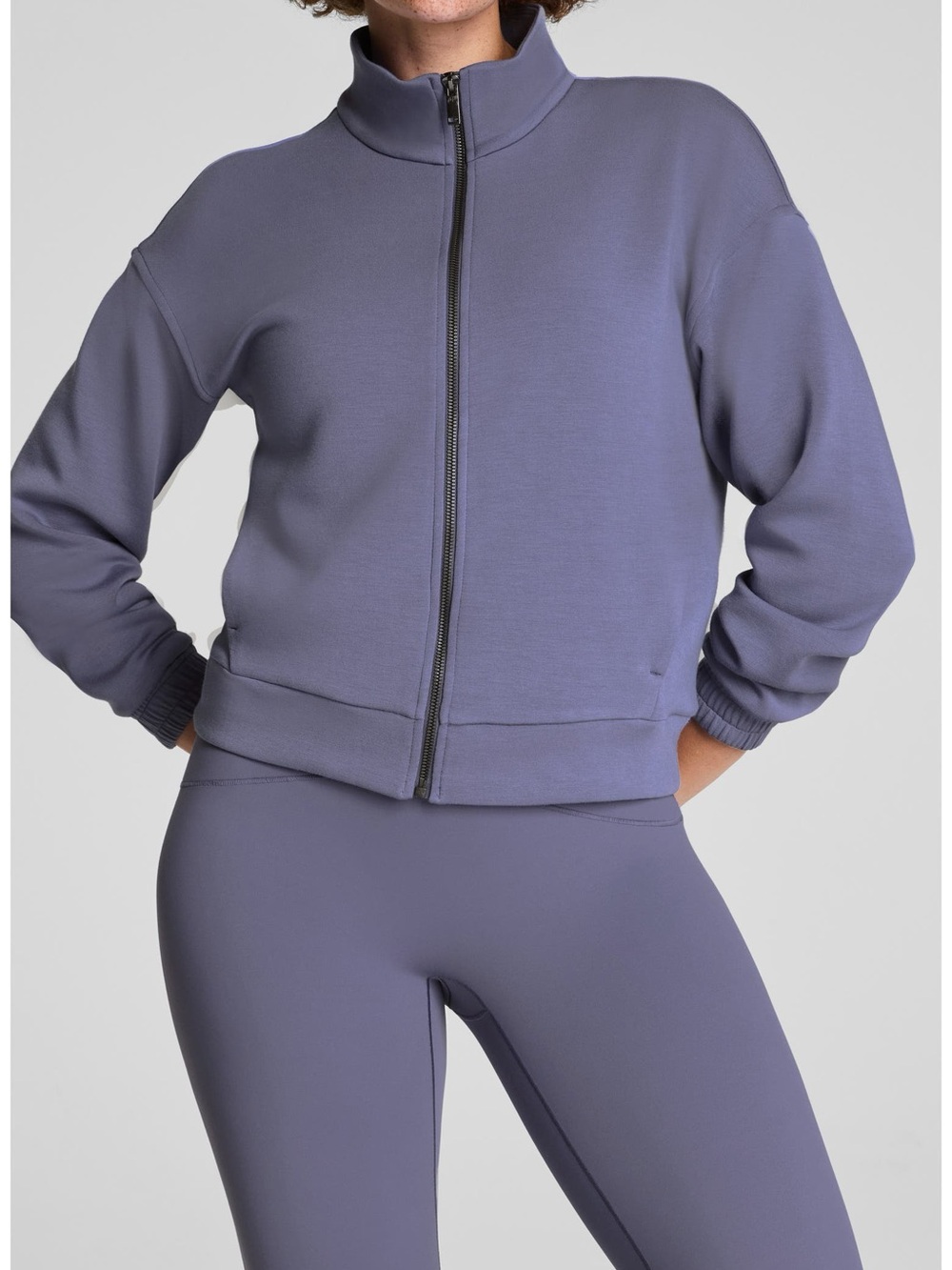 SPANX Brushed AirEssentials® Jacket